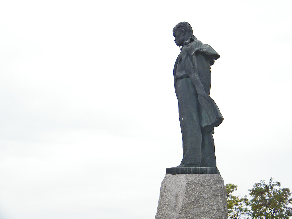Uman